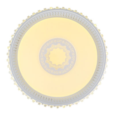 70Watt আধুনিক প্রত্যাহারযোগ্য ফ্যান সিলিং লাইট