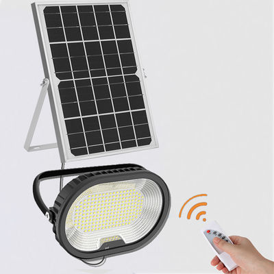 হাই লুমেন 700LM IP65 সোলার গার্ডেন ফ্লাড লাইট 5w 8w দীর্ঘ জীবনকাল