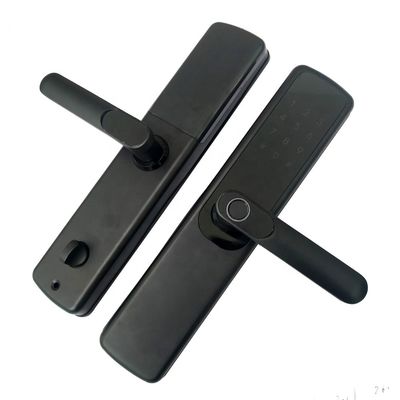 6068 Mortise digital Ttlock APP স্মার্ট ইলেকট্রনিক লক কীড এন্ট্রি পাসওয়ার্ড