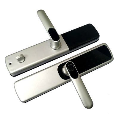 6068 Mortise digital Ttlock APP স্মার্ট ইলেকট্রনিক লক কীড এন্ট্রি পাসওয়ার্ড