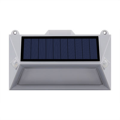 IP55 18Leds সোলার মোশন সেন্সর সিকিউরিটি লাইট সোলার সেন্সর ওয়াল ল্যাম্প