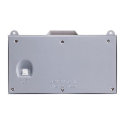 IP55 18Leds সোলার মোশন সেন্সর সিকিউরিটি লাইট সোলার সেন্সর ওয়াল ল্যাম্প
