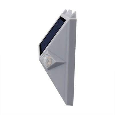 IP55 18Leds সোলার মোশন সেন্সর সিকিউরিটি লাইট সোলার সেন্সর ওয়াল ল্যাম্প