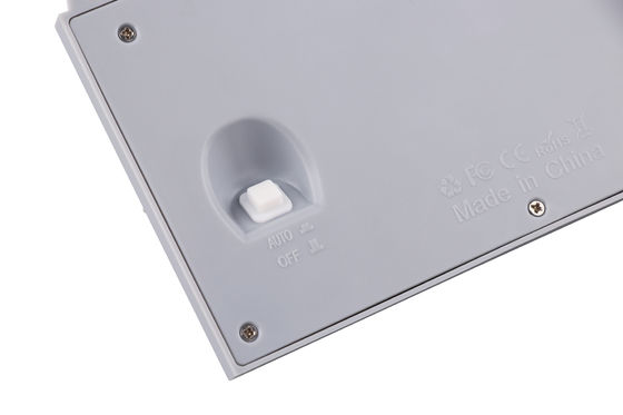 IP55 18Leds সোলার মোশন সেন্সর সিকিউরিটি লাইট সোলার সেন্সর ওয়াল ল্যাম্প