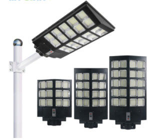 16w LED সৌর শক্তি চালিত স্ট্রিট লাইট লন প্যাটিও ইয়ার্ড ওয়াকওয়ে ডেক এবং ড্রাইভওয়ে ব্যবহার করে