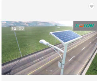 200lm রিমোট কন্ট্রোল 6000k Led সৌর বন্যা আলো