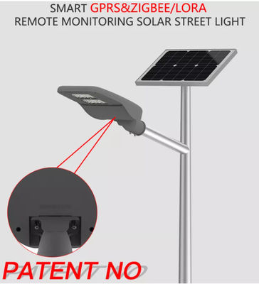 200lm রিমোট কন্ট্রোল 6000k Led সৌর বন্যা আলো